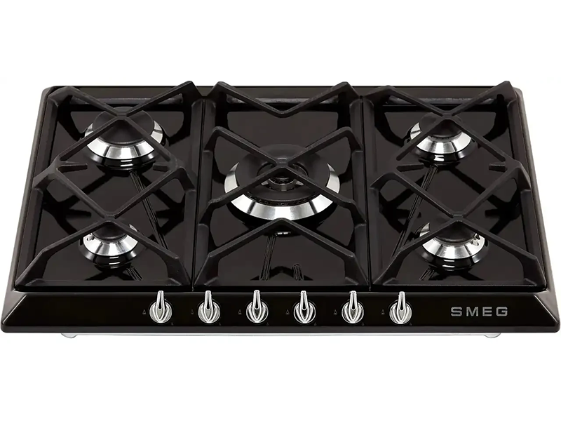 варочная поверхность Smeg SR975NGH купить