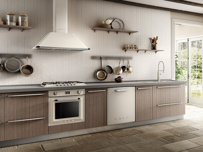 варочная поверхность Smeg SR975PGH купить