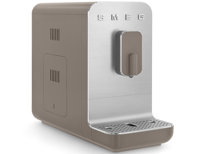 кофеварка Smeg BCC11TPMEU купить