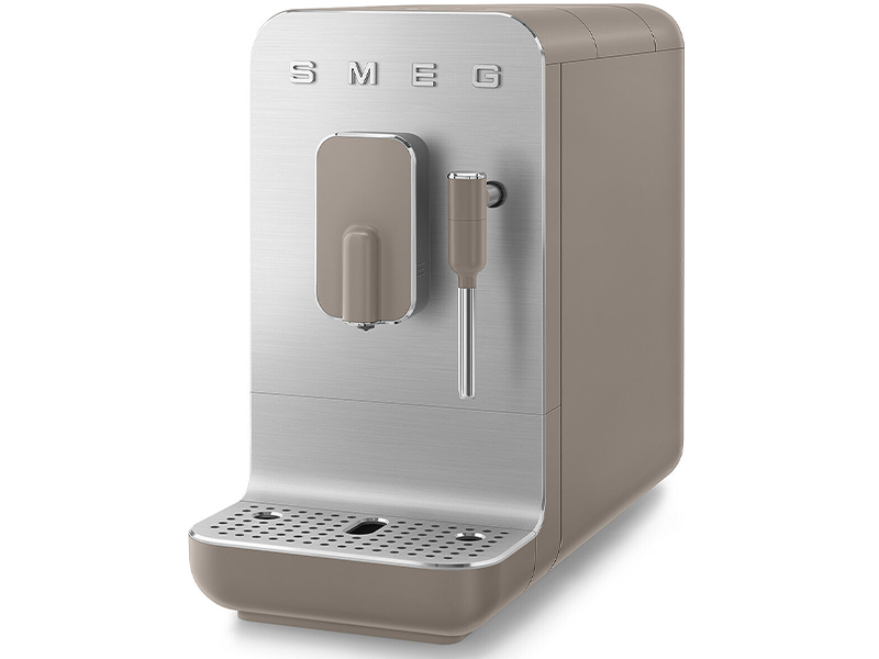 кофеварка Smeg BCC12TPMEU купить