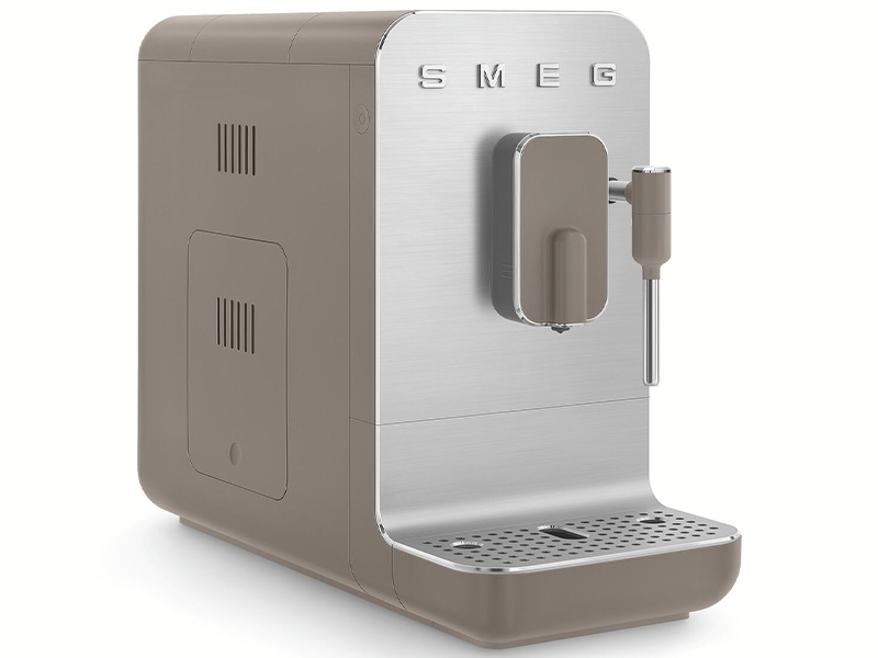 кофеварка Smeg BCC12TPMEU купить