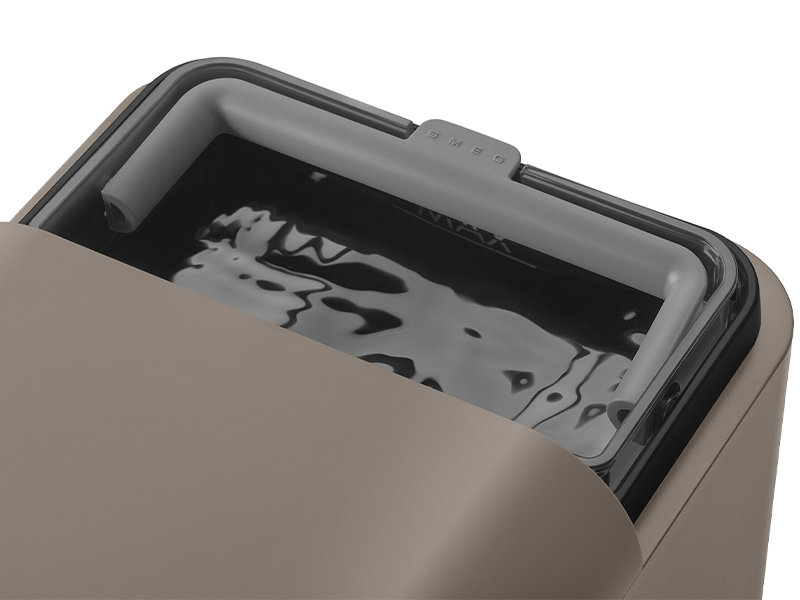 кофеварка Smeg BCC12TPMEU купить