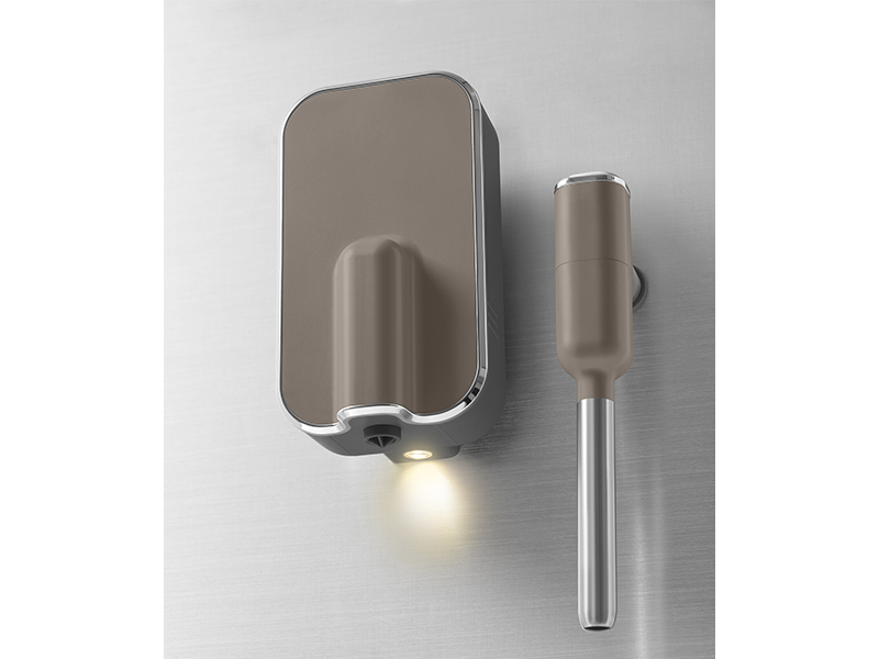 кофеварка Smeg BCC12TPMEU купить