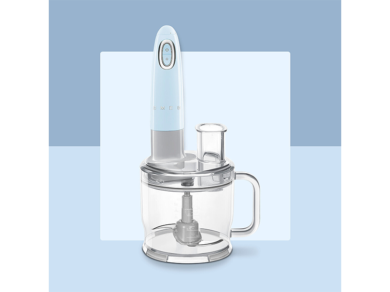 блендер Smeg HBF03PBEU купить