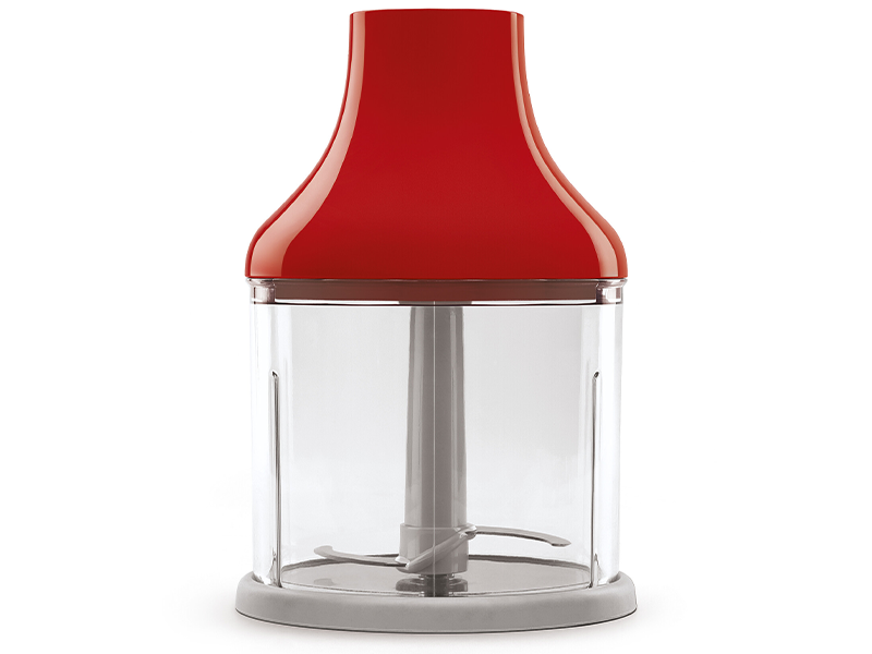 блендер Smeg HBF03RDEU купить