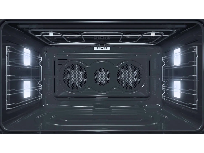 плита кухонная Smeg CPF9IPX купить