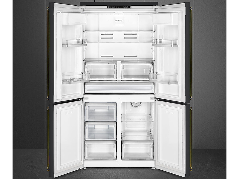 холодильник Smeg FQ60CAO6 купить