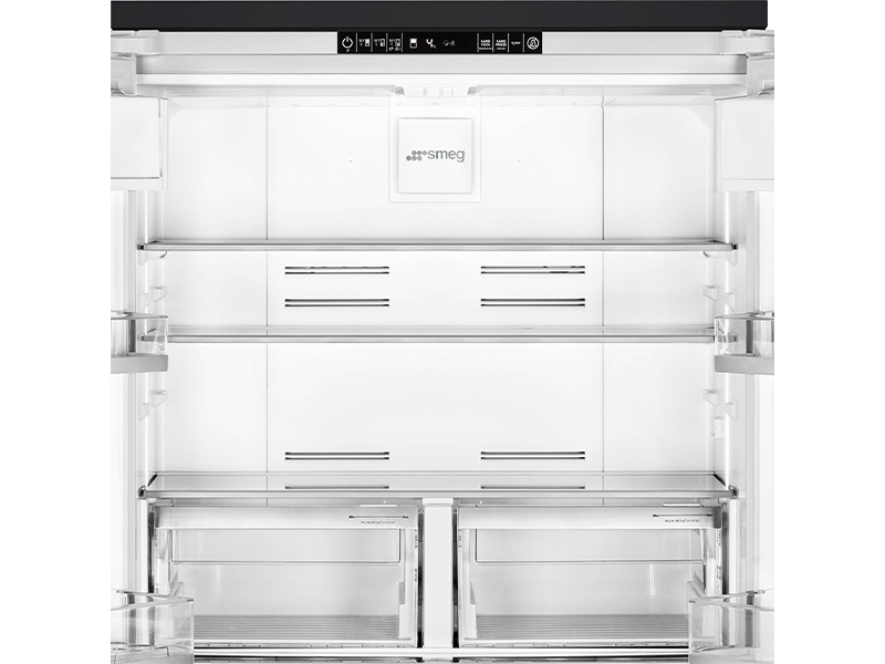 холодильник Smeg FQ60CAO6 купить