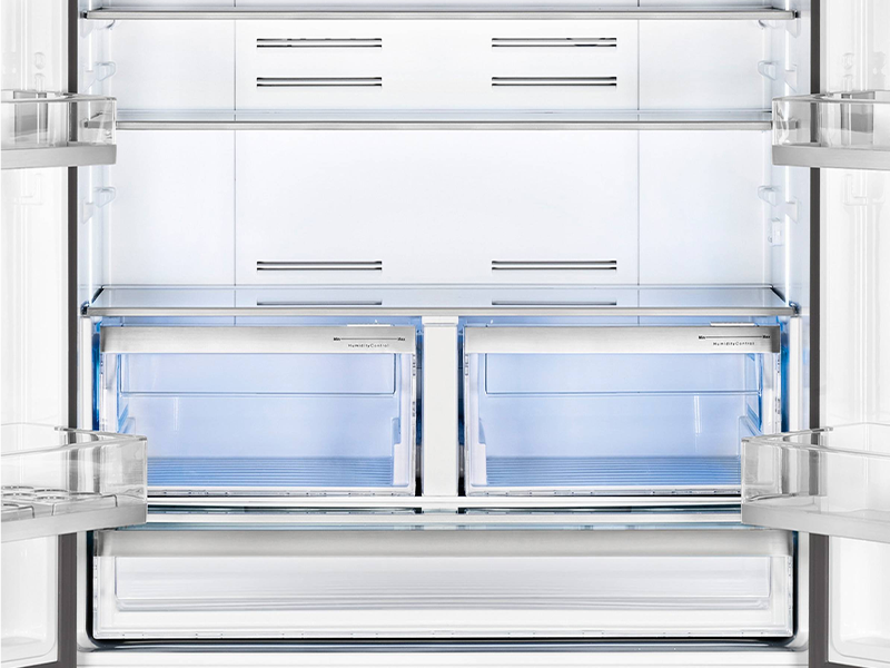 холодильник Smeg FQ60CAO6 купить