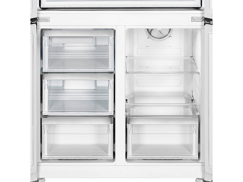 холодильник Smeg FQ60CAO6 купить