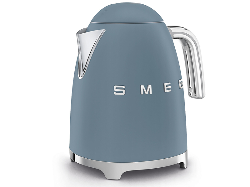 чайник Smeg KLF03SBMEU купить