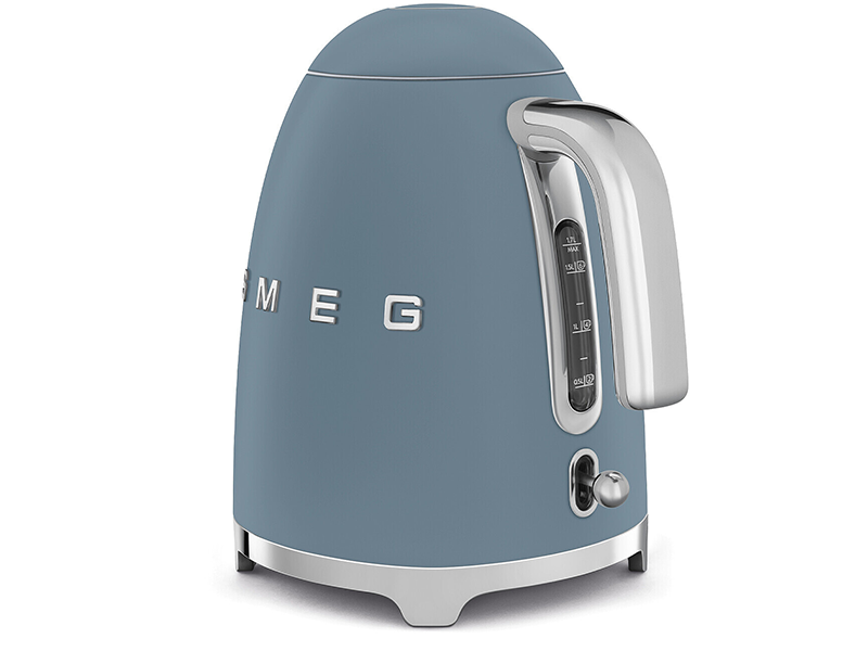 чайник Smeg KLF03SBMEU купить