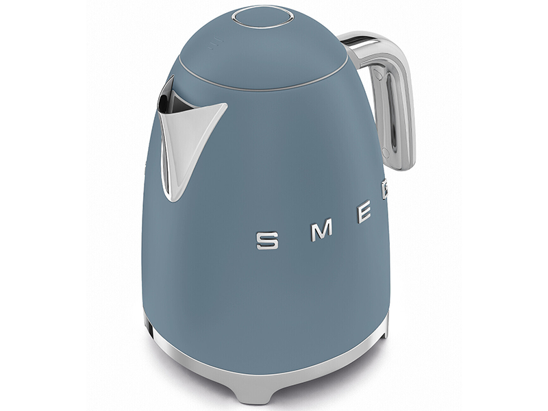 чайник Smeg KLF03SBMEU купить