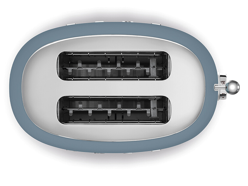 тостер Smeg TSF01SBMEU купить