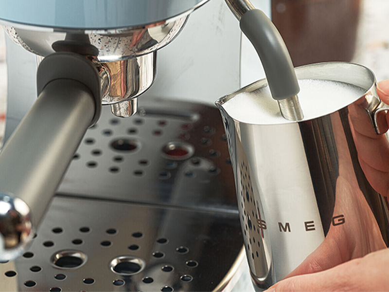 аксессуар для мелкобытовой техники Smeg CMMJ01 купить