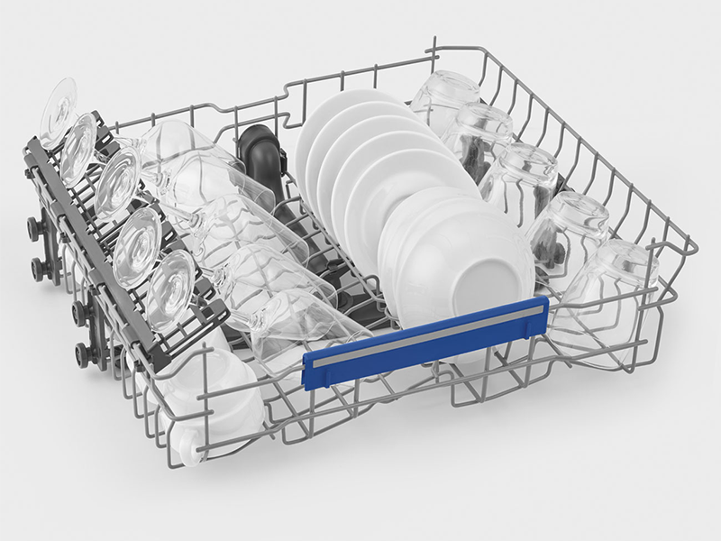 посудомоечная машина встраиваемая Smeg STL262D купить