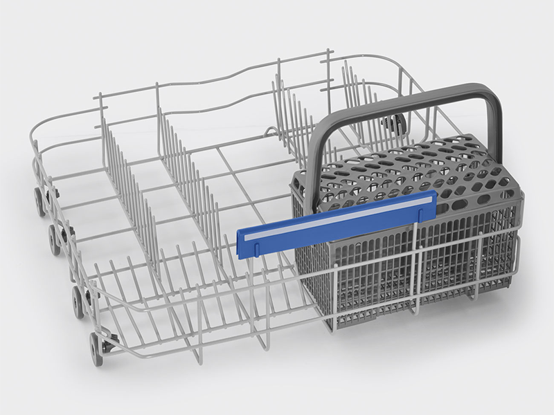 посудомоечная машина встраиваемая Smeg STL262D купить