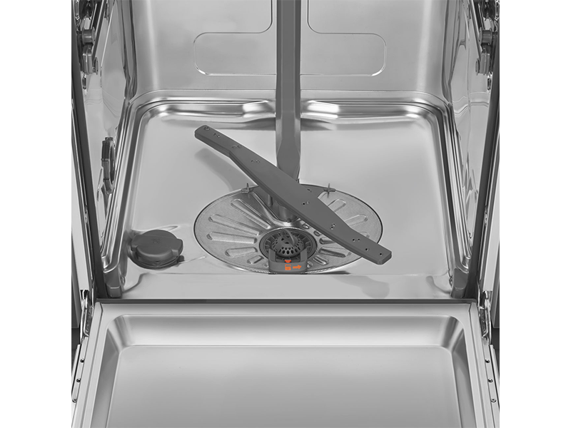 посудомоечная машина встраиваемая Smeg STL262D купить