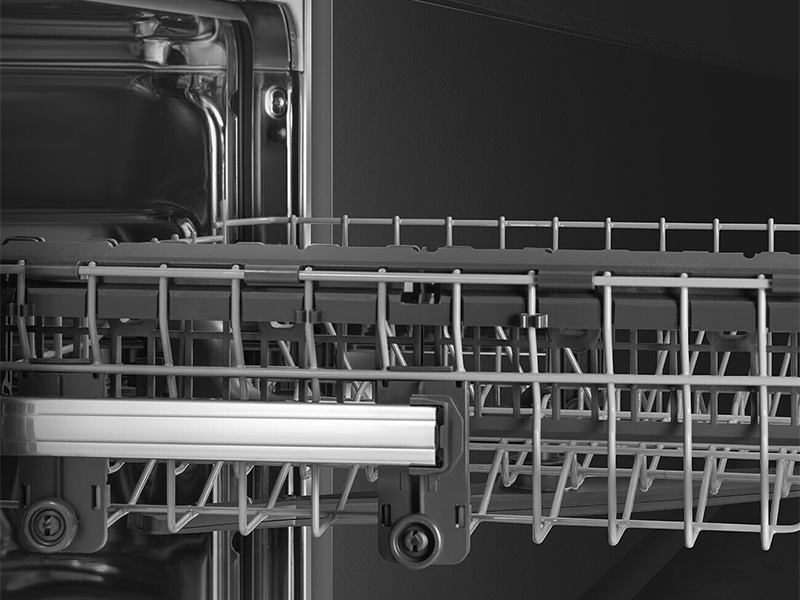 посудомоечная машина встраиваемая Smeg STL262D купить