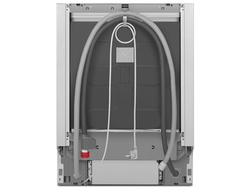 посудомоечная машина встраиваемая Smeg STL262D купить