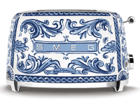 Тостер Smeg TSF01DGBEU - catalog