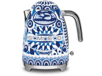 Чайник Smeg KLF03DGBEU - catalog