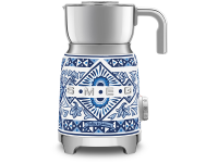 Спінювач молока Smeg MFF01DGBEU - каталог