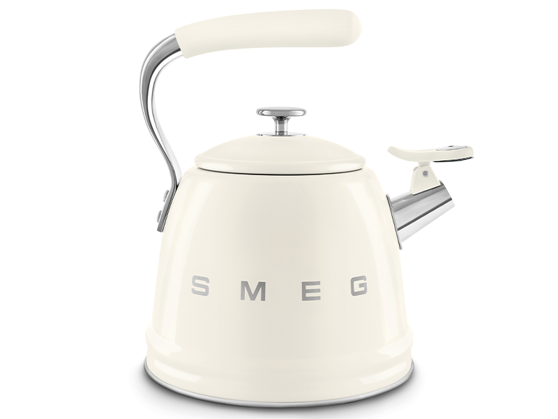 чайники кухонные Smeg WKF01CR купить