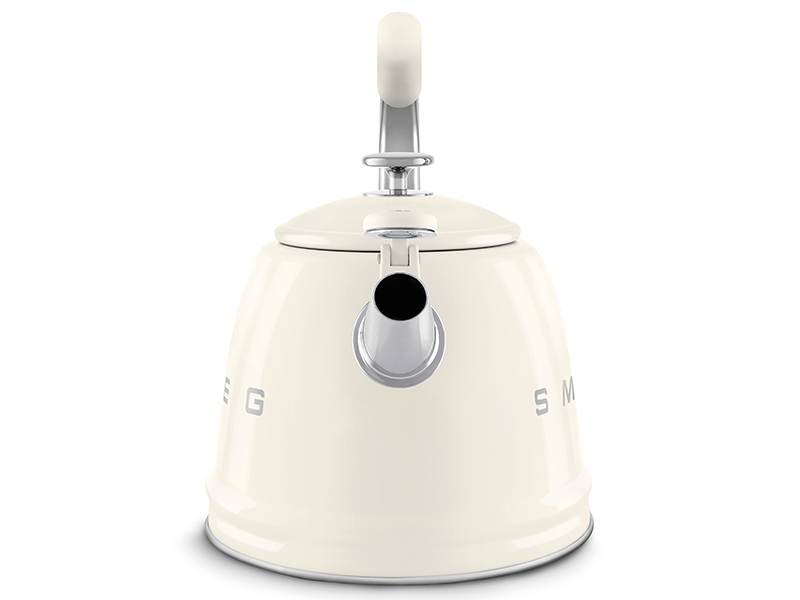 чайники кухонные Smeg WKF01CR купить