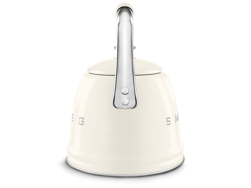 чайники кухонные Smeg WKF01CR купить