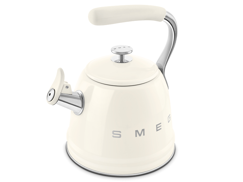 чайники кухонные Smeg WKF01CR купить