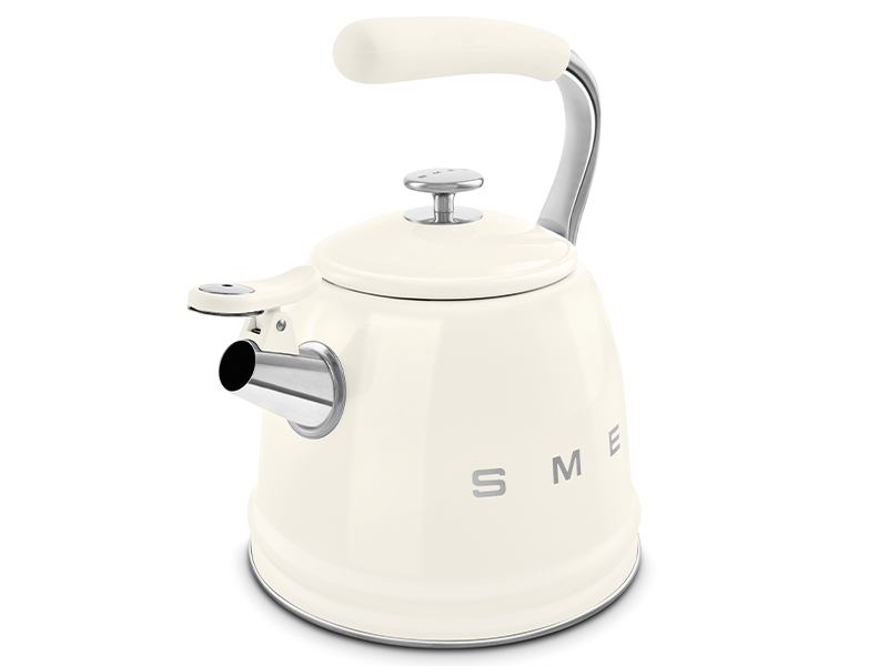 чайники кухонные Smeg WKF01CR купить