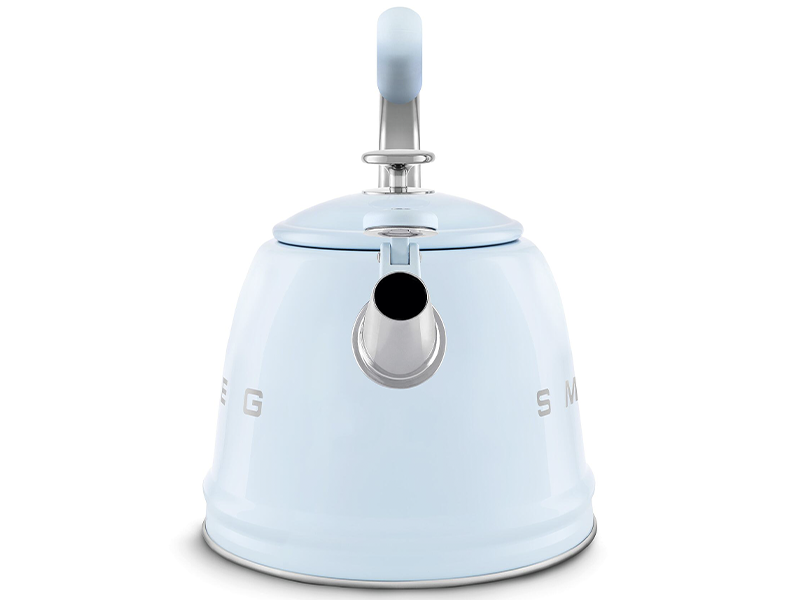 чайники кухонные Smeg WKF01PB купить