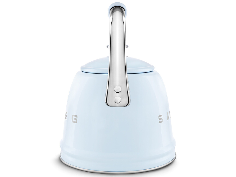 чайники кухонные Smeg WKF01PB купить