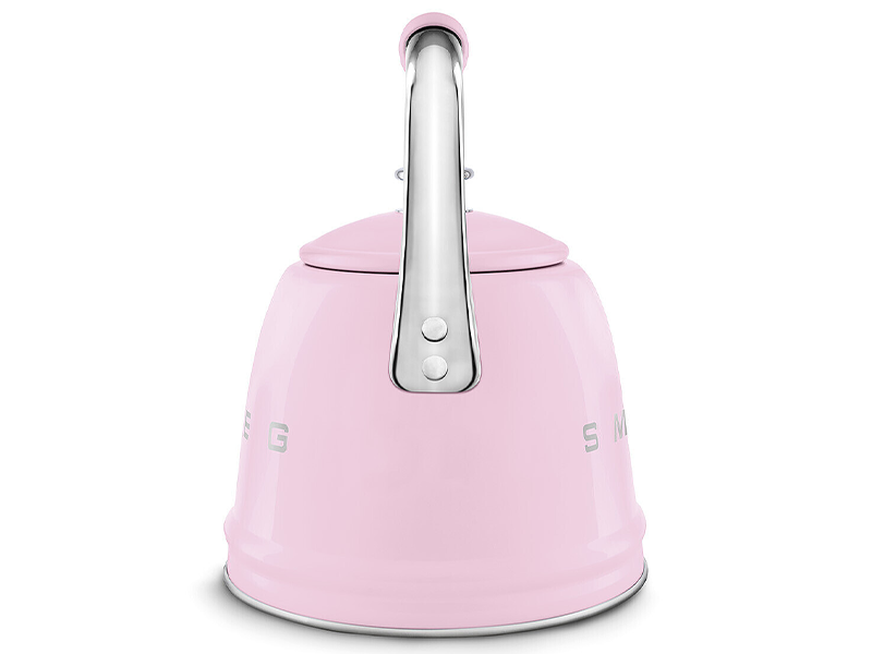 чайники кухонные Smeg WKF01PK купить