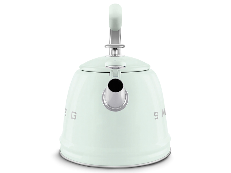 чайники кухонные Smeg WKF01PG купить