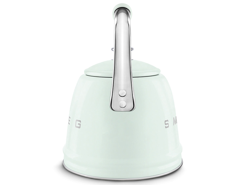 чайники кухонные Smeg WKF01PG купить