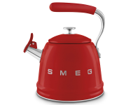 Чайники кухонные Smeg WKF01RD - catalog