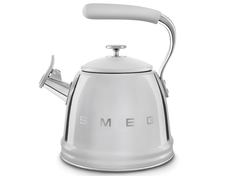 чайники кухонные Smeg WKF01SS купить