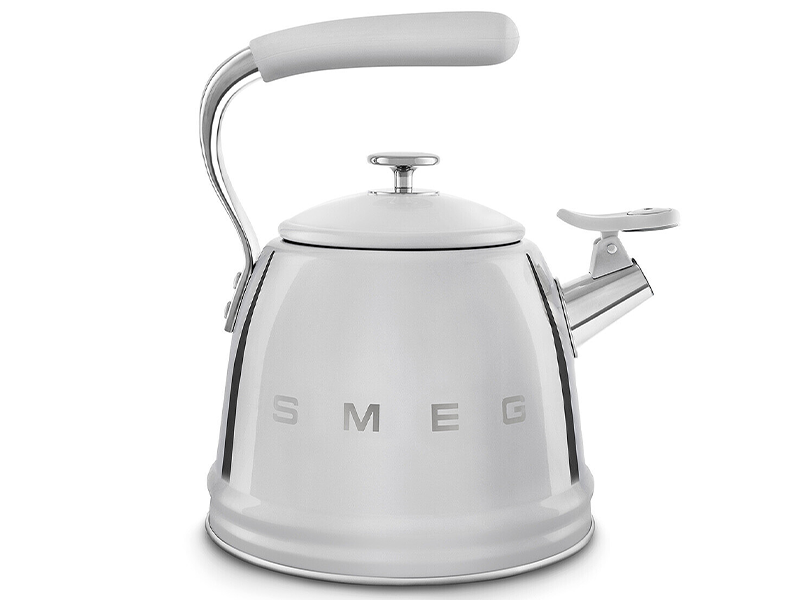 чайники кухонные Smeg WKF01SS купить
