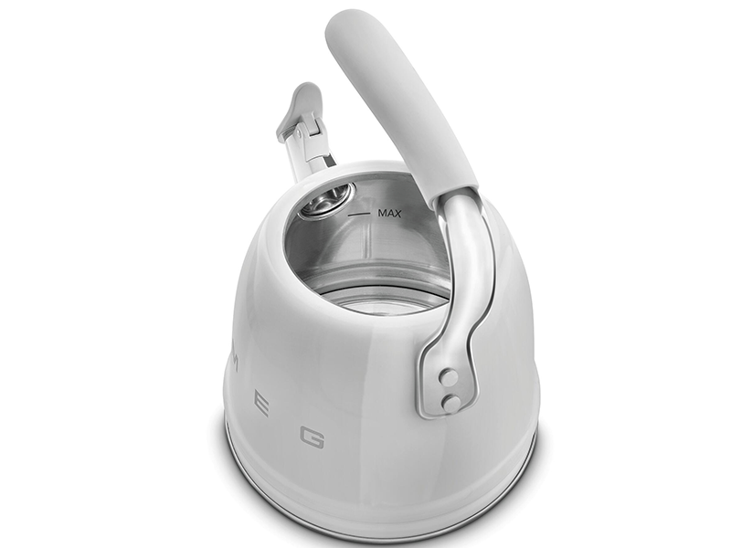 чайники кухонные Smeg WKF01SS купить