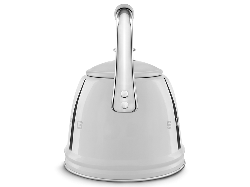 чайники кухонные Smeg WKF01SS купить