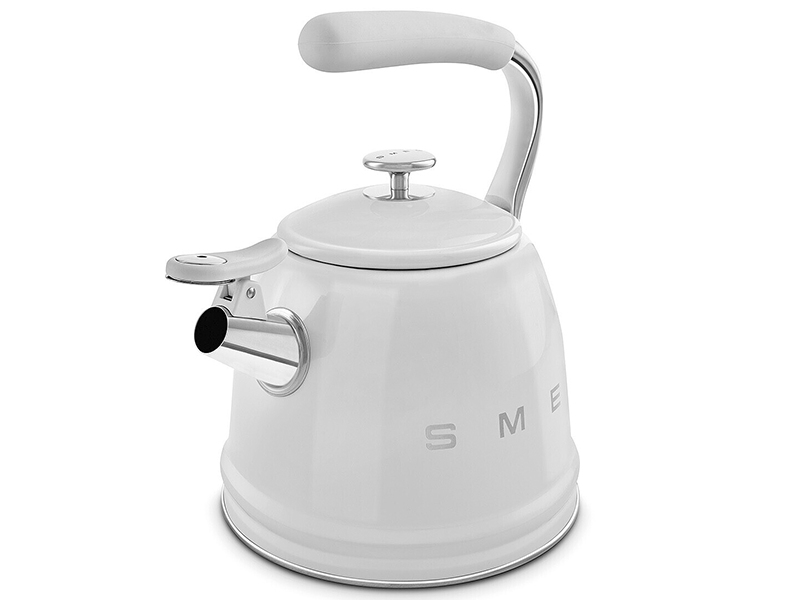 чайники кухонные Smeg WKF01SS купить