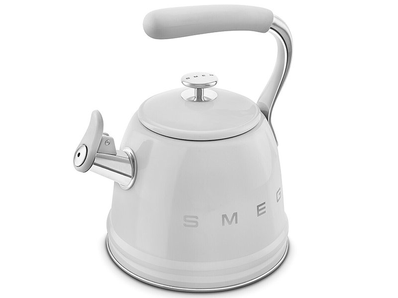 чайники кухонные Smeg WKF01SS купить