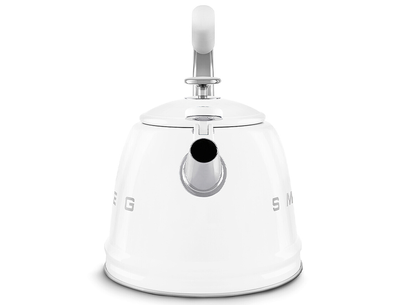 чайники кухонные Smeg WKF01WH купить