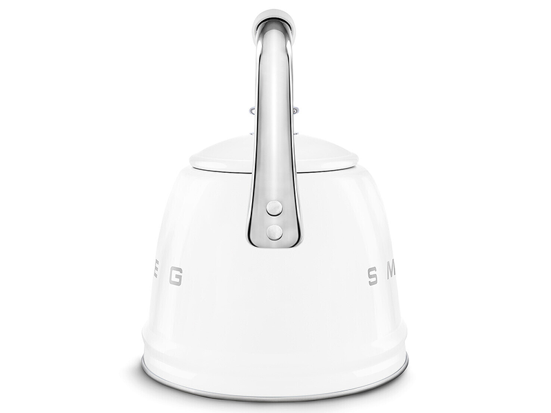чайники кухонные Smeg WKF01WH купить