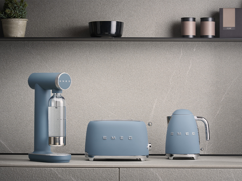 сифон Smeg SKC01SBM купить