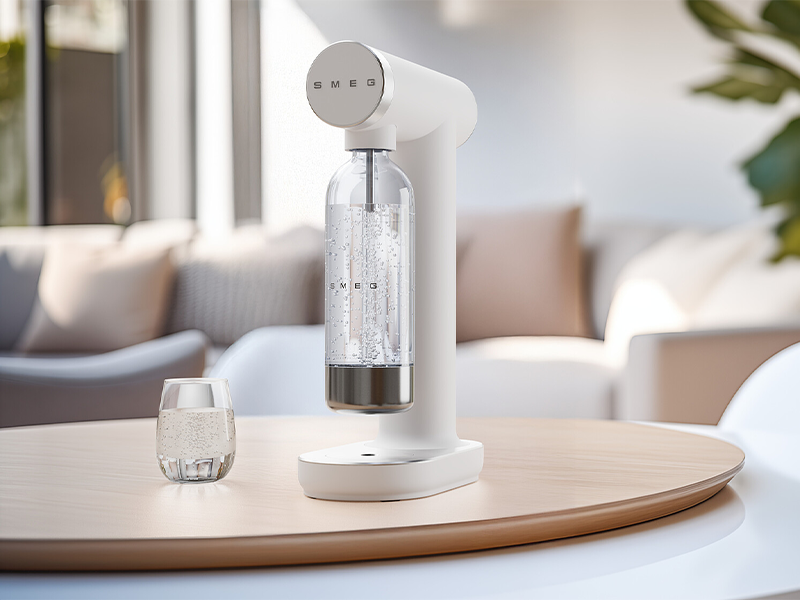 сифон Smeg SKC01WHM купить