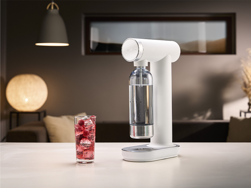 сифон Smeg SKC01WHM купить