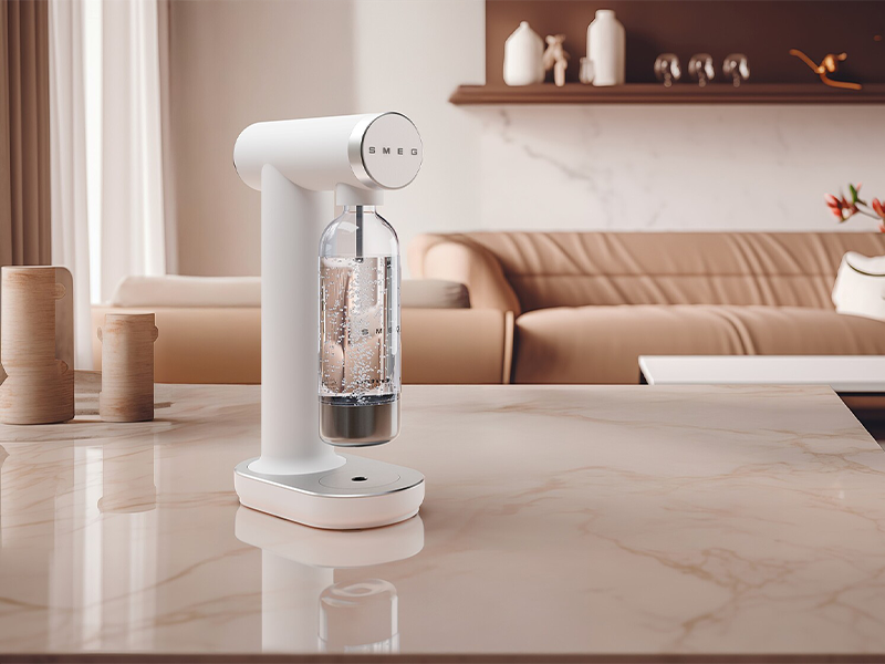 сифон Smeg SKC01WHM купить